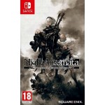 NieR Automata The End of YoRHa Edition [Switch]